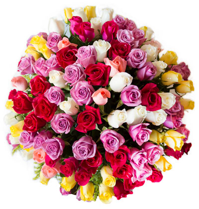 Florería en Cancún | Envio a domicilio de flores, rosas, arreglos florales,  regalos y globos